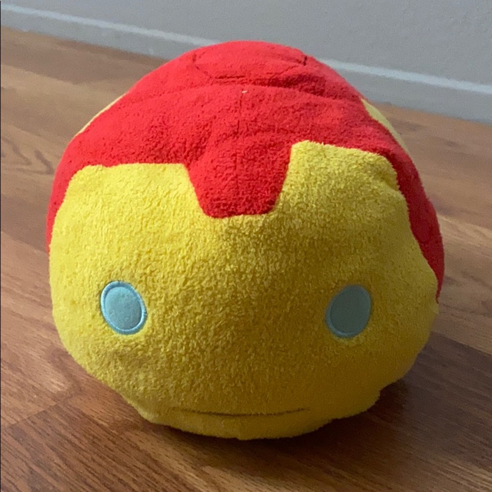 Iron Man Tsum Tsum Medium